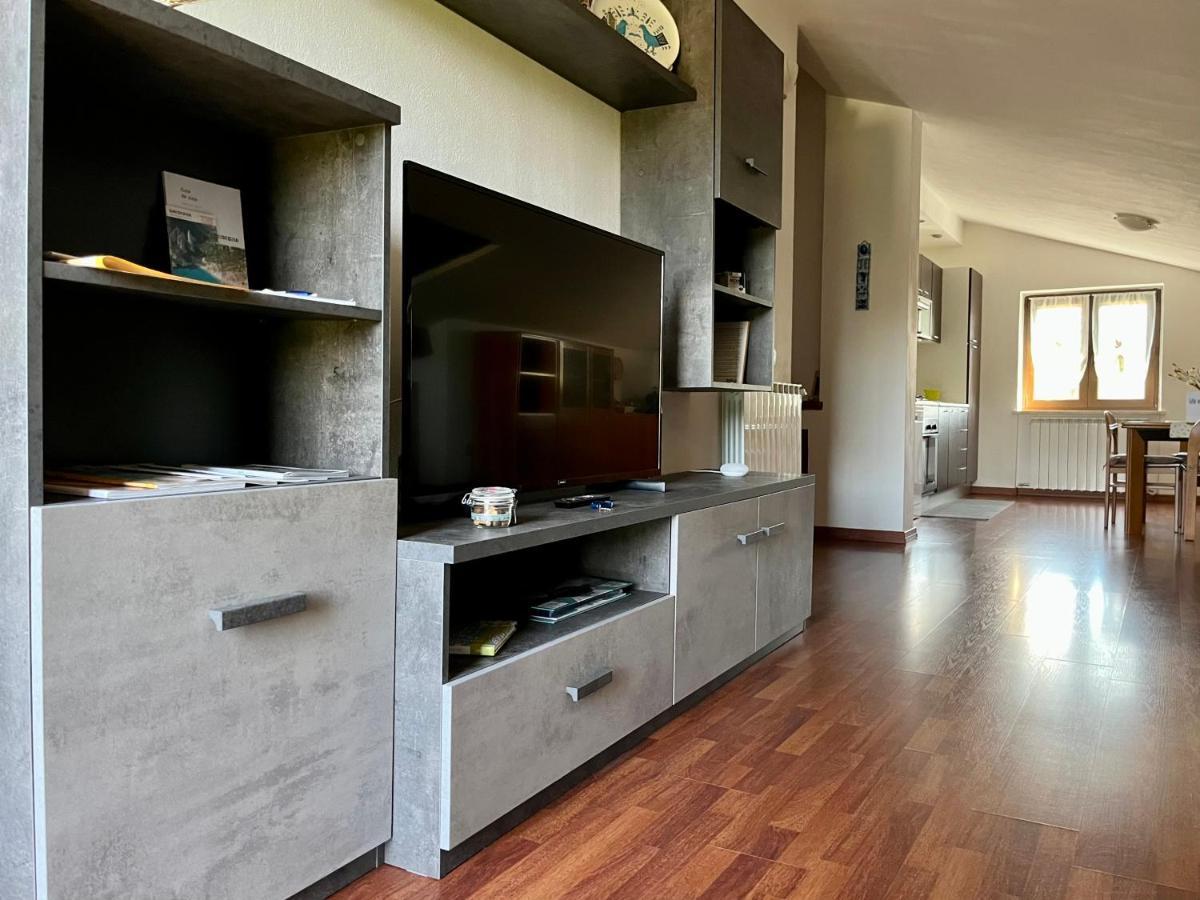 Golden Villa, Residenza Di Campagna Sassari Exterior foto