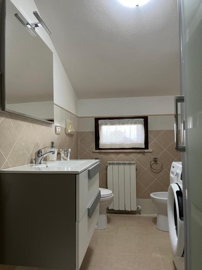 Golden Villa, Residenza Di Campagna Sassari Exterior foto
